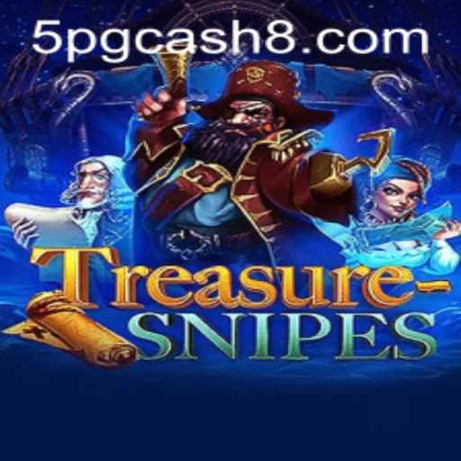 Discover the Thrills of TreasureSnipes: A New Era in Online Gaming