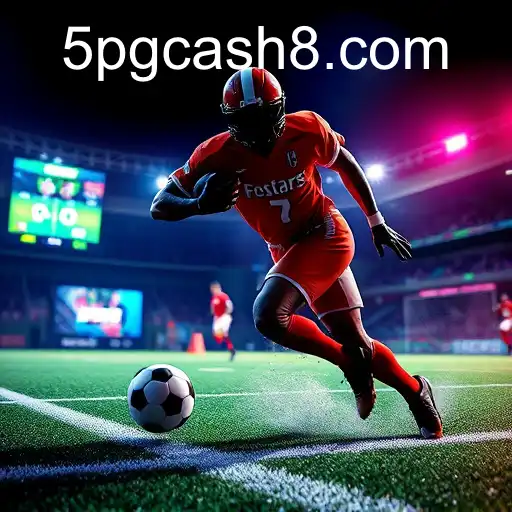 Virtual Sports: A Growing Phenomenon in the Gaming World